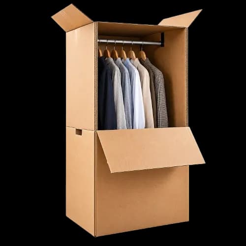Specialist Boxes packaging supplies